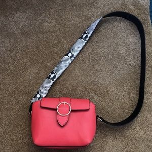 Gucci knockoff from Target